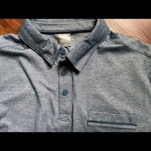 Casual Fit Jockey Shirt
